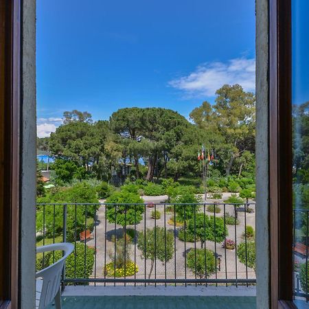 Hotel Le Acacie Capoliveri  Εξωτερικό φωτογραφία