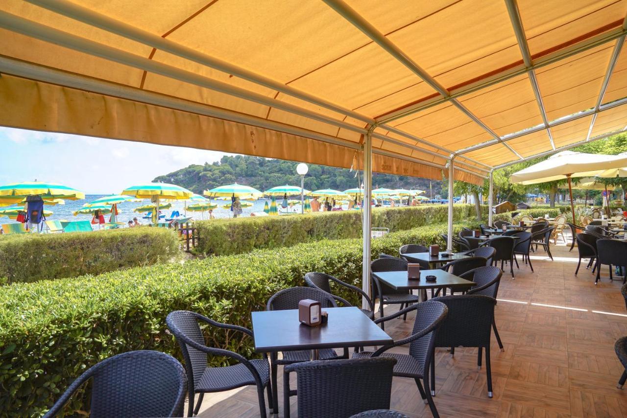 Hotel Le Acacie Capoliveri  Εξωτερικό φωτογραφία