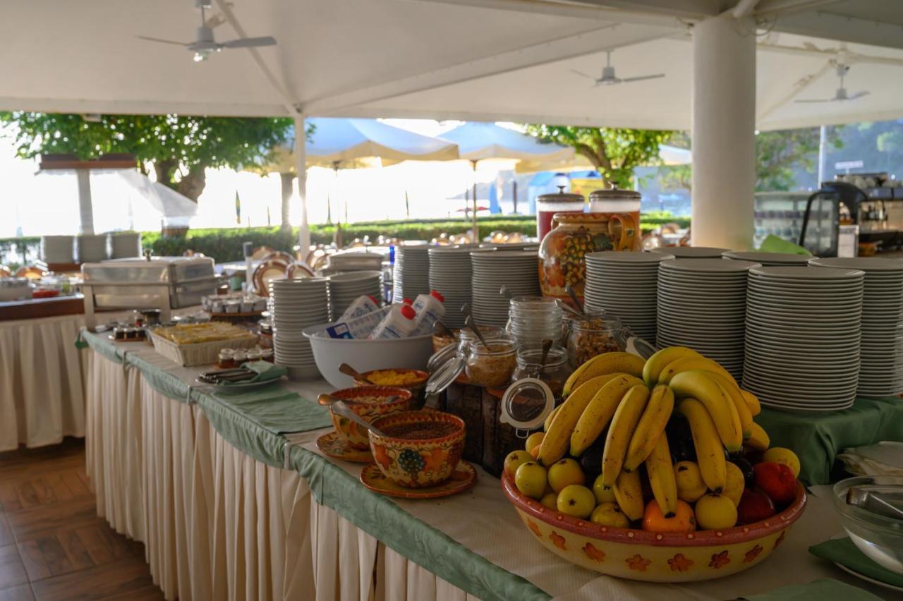 Hotel Le Acacie Capoliveri  Εξωτερικό φωτογραφία