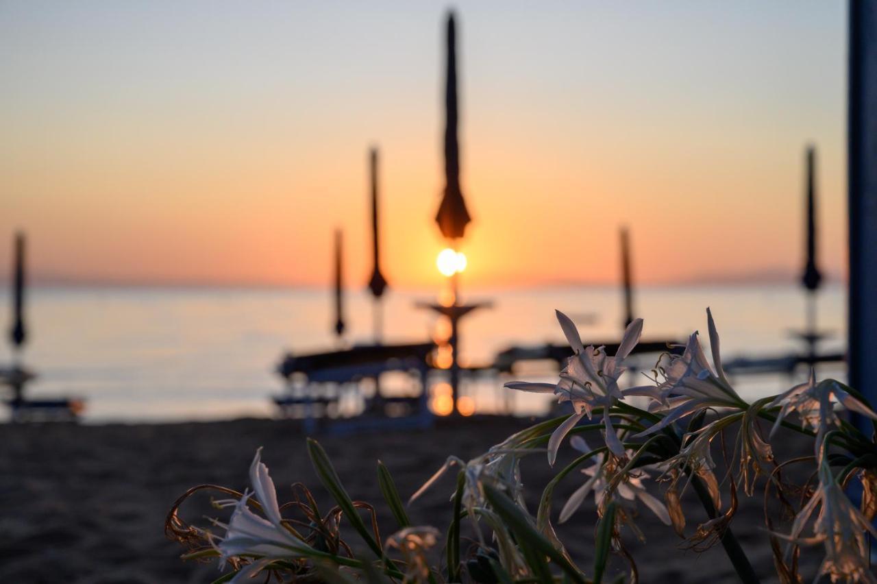 Hotel Le Acacie Capoliveri  Εξωτερικό φωτογραφία